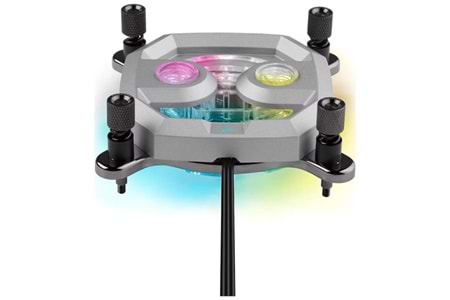 CORSAIR CX-9010017-WW CPU WaterBlock Hydro X Series XC7 RGB PRO