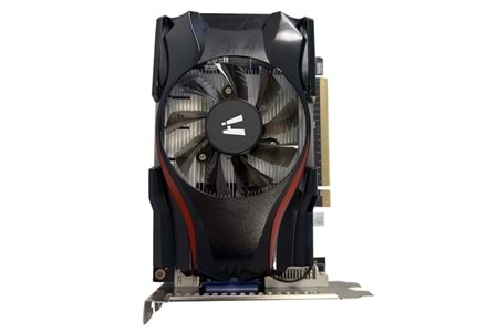 HI-LEVEL RX550 4GB HLV550D5S4GH1 GDDR5 128bit HDMI DVI DP PCIe 16X v3.0