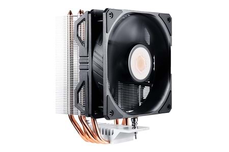 COOLERMASTER 120mm HYPER 212 EVO V2 RR-2V2E-18PK-R2 Hava Soğutmalı 1700p İşlemci Fanı