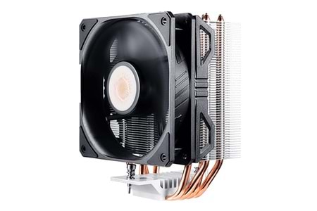 COOLERMASTER 120mm HYPER 212 EVO V2 RR-2V2E-18PK-R2 Hava Soğutmalı 1700p İşlemci Fanı