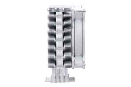 COOLERMASTER HYPER 212 HALO WHITE RR-S4WW-20PA-R1 Hava Soğutmalı AM5-1700p İşlemci Fanı