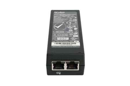 ARUBA Instant On 802.3af R8W31A Gigabit 15.4W POE Adaptör