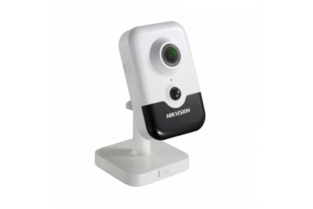 HIKVISION 2MP KÜP 2.8MM DS-2CD2421G0-IW Wifi Kablosuz IP Kamera