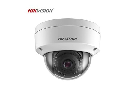 HIKVISION 4MP DOME 2.8MM DS-2CD1143G0-IUF IP IR Dome Kamera