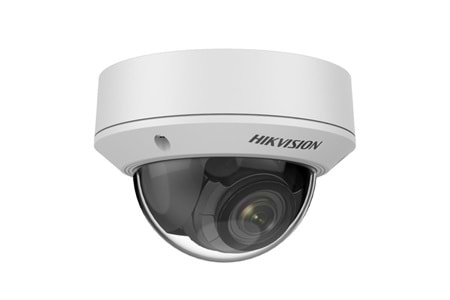 HIKVISION 4MP DOME 2.7-13.5MM MOTORİZE DS-2CD1743G0-IZS/UK IP IR Dome Kamera
