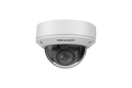 HIKVISION 4MP DOME 2.7-13.5MM MOTORİZE DS-2CD1743G0-IZS/UK IP IR Dome Kamera