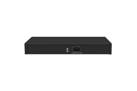 ODS 16port 200w FULL PoE 08ODS-16GP2S-200 GIGABIT 2X SFP Yönetilemez Switch