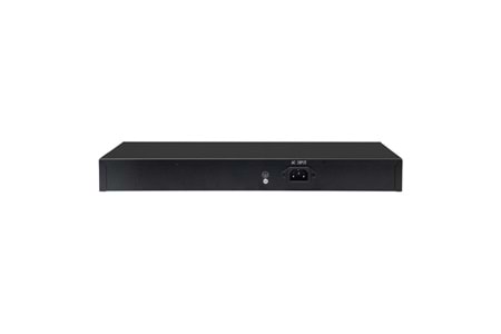 ODS 24port 300w FULL PoE 08ODS-24GP2S-300 GIGABIT 2X SFP Yönetilemez Switch