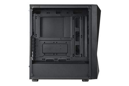 COOLERMASTER 700W 80+ CMP520 TG CP520-KGNN70-S00 Gaming Mid-Tower PC Kasası