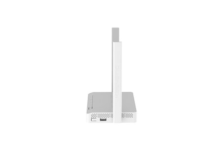 KEENETIC Omni DSL KN-2012-01TR N300 2.4ghz VDSL Modem Router