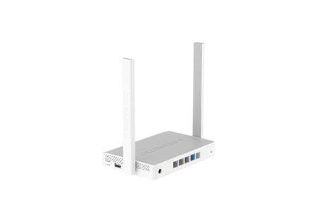 KEENETIC Omni DSL KN-2012-01TR N300 2.4ghz VDSL Modem Router