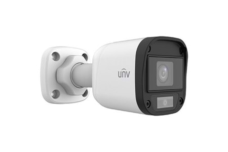UNV 2MP BULLET 2.8MM UAC-B112-F28 IR ANALOG KAMERA
