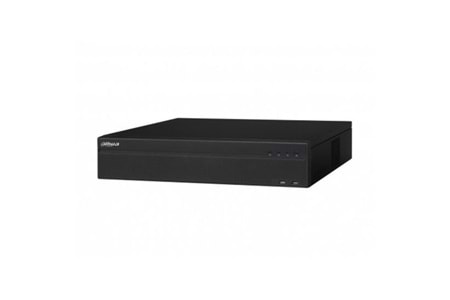 DAHUA 64 Kanal NVR5864-EI 8-diskli NVR Kayıt Cihazı