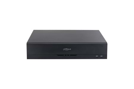 DAHUA 64 Kanal NVR5864-EI 8-diskli NVR Kayıt Cihazı