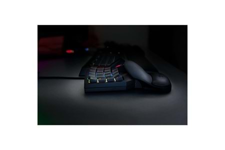RAZER TARTARUS V2 RGB Siyah Oyun Konsolu RZ07-02270100-R3M1