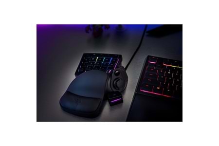 RAZER TARTARUS V2 RGB Siyah Oyun Konsolu RZ07-02270100-R3M1
