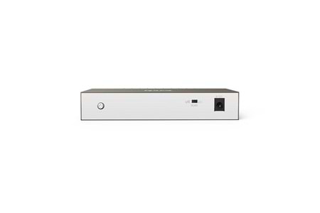 TENDA 8port TEF1109D 10/100 Yönetilemez Switch Metal Kasa