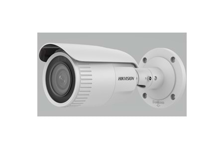 HIKVISION 2MP BULLET 2.8-12mm Motorize DS-2CD1623G0-IZS(C) IP Güvenlik Kamerası