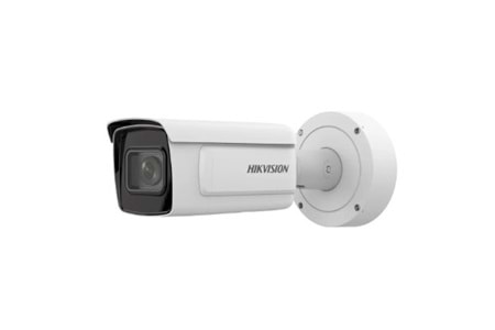 HIKVISION 2MP BULLET 2.8-12mm Motorize DS-2CD2A26G0/P-IZHS IP Güvenlik Kamerası (Plaka Tanıma)