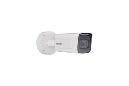 HIKVISION 2MP BULLET 2.8-12mm Motorize DS-2CD2A26G0/P-IZHS IP Güvenlik Kamerası (Plaka Tanıma)