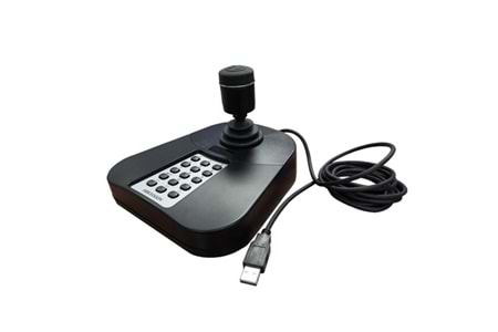 HIKVISION DS-1005KI USB Kontrol Klavyesi Keyboard