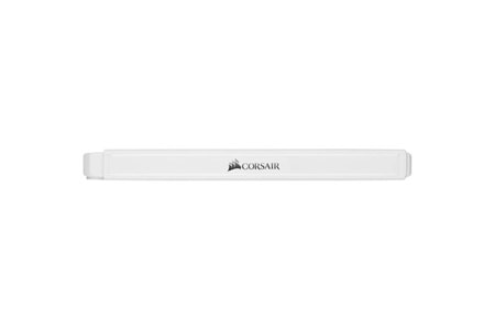 CORSAIR Hydro X Series CX-9031004-WW XR5 280mm Water Cooling Radiator — White