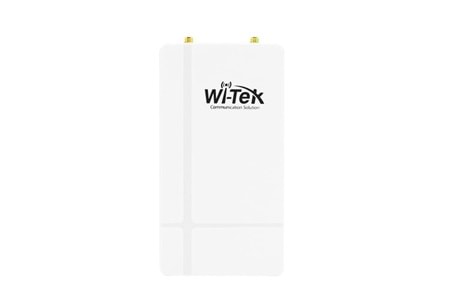 WI-TEK WI-AP316 5dbi 1200mbps Dual Band 200metre Harici Access Point