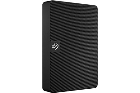 SEAGATE 4TB 2.5