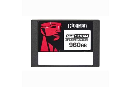 KINGSTON 2,5