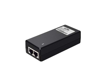 WI-TEK WI-POE55-48V-60W 2port Gigabit 60W POE Adaptör