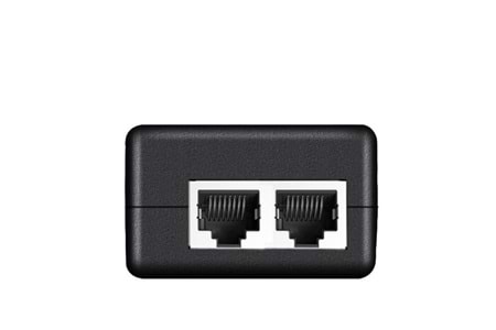 WI-TEK WI-POE55-48V-60W 2port Gigabit 60W POE Adaptör