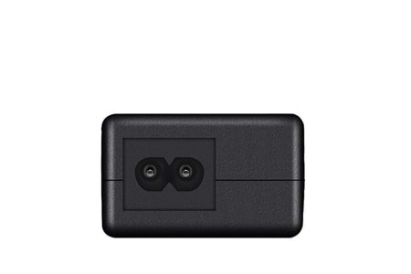 WI-TEK WI-POE55-48V-60W 2port Gigabit 60W POE Adaptör