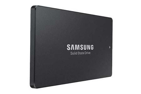 SAMSUNG 2,5