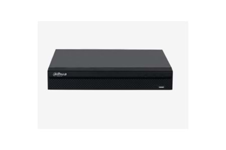 DAHUA 16kanal NVR2116HS-S3 1-diskli NVR Kayıt Cihazı