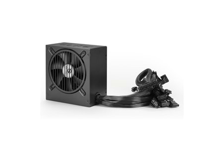 HIGH POWER 750W 80 BRONZE ELITE HP1-N750BR-E12S Power Supply