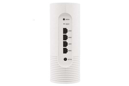 WI-TEK WI-AX1800M AX1800 Dual Band Mesh Router Bulut Yönetimli