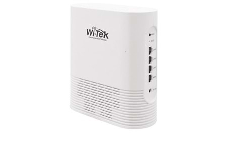 WI-TEK WI-AX1800M AX1800 Dual Band Mesh Router Bulut Yönetimli