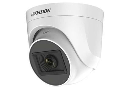 HIKVISION 5MP DOME DS-2CE76H0T-ITPF 20metre 4in1 Güvenlik Kamerası
