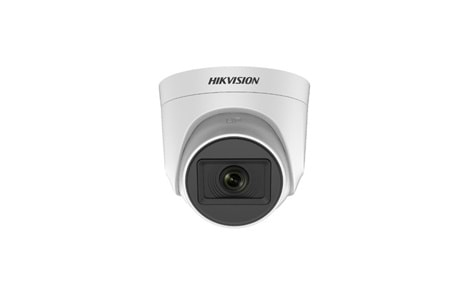 HIKVISION 5MP DOME DS-2CE76H0T-ITPF 20metre 4in1 Güvenlik Kamerası