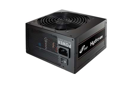 FSP 600W 80+ BRONZE HYDRO PRO HP2-600 Power Supply