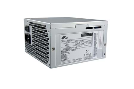 FSP 500W Performance SP500-AD 12cm Fanlı Power Supply