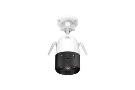 TENDA 4MP BULLET 4MM CT6 20metre H264 IP Güvenlik Kamerası Wlan (Kablosuz)