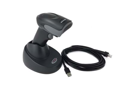 HONEYWELL 2D Laser 1472G VOYAGER Wlan (Kablosuz) El Tipi Barkod Okuyucu