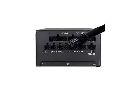 BITFENIX 1200W 80+ GOLD BP-BGA1200UMAG-9R PCIe5.0 Tam Modüler Power Supply