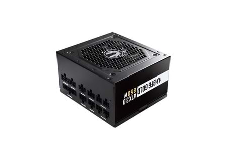 BITFENIX 850W 80+ GOLD BP-BGA850UMAG-9R PCIe5.0 Tam Modüler Power Supply