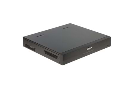DAHUA 32kanal NVR5432-EI 4x 10TB H265 NVR Kayıt Cihazı