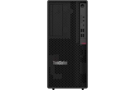 LENOVO P360 30FM005HTX i7-12700 2.1GHz 2x16gb 1tb SSD W11 Pro 12gb RTX A2000 İş İstasyonu