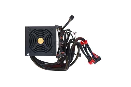 ACBEL 750W 80+ GOLD PG2 API-5751AP2 Yarı Modüler Power Supply Kutusuz