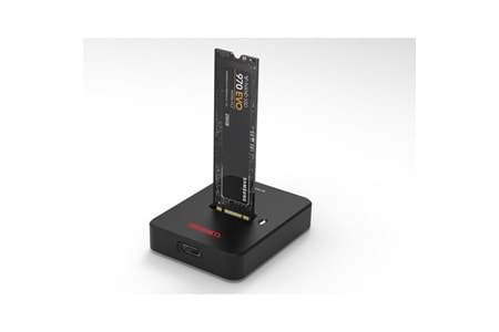 CODEGEN M2 NVME-NGFF SSD USB 3.0 CDG-DOC-202 Sata Harddisk Dock