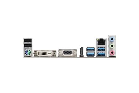 ASROCK B450M-HDV R4.0 DDR4 HDMI DVI PCIe 16X v4.0 AM4 mATX